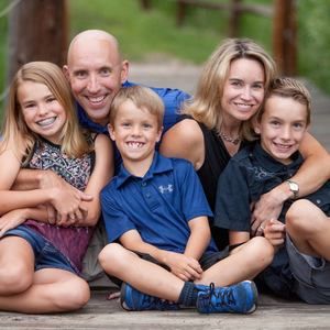 Meet your Posher, Anne